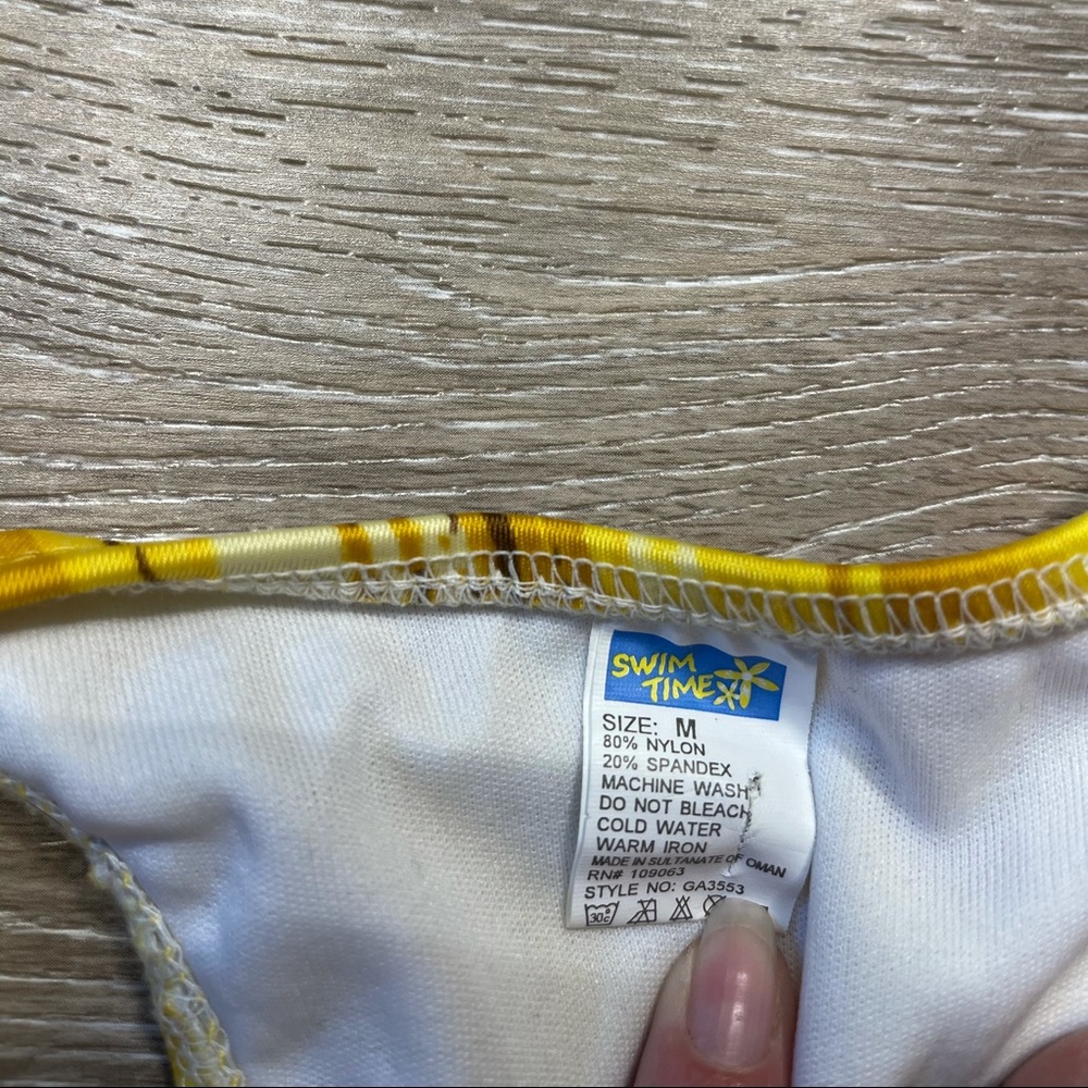 Bikini bottom - Picture 2 of 3